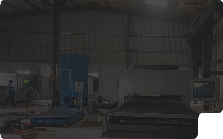 CNC Bending Samples