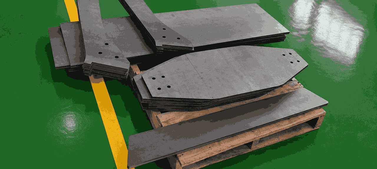 Laser Cutting Samples