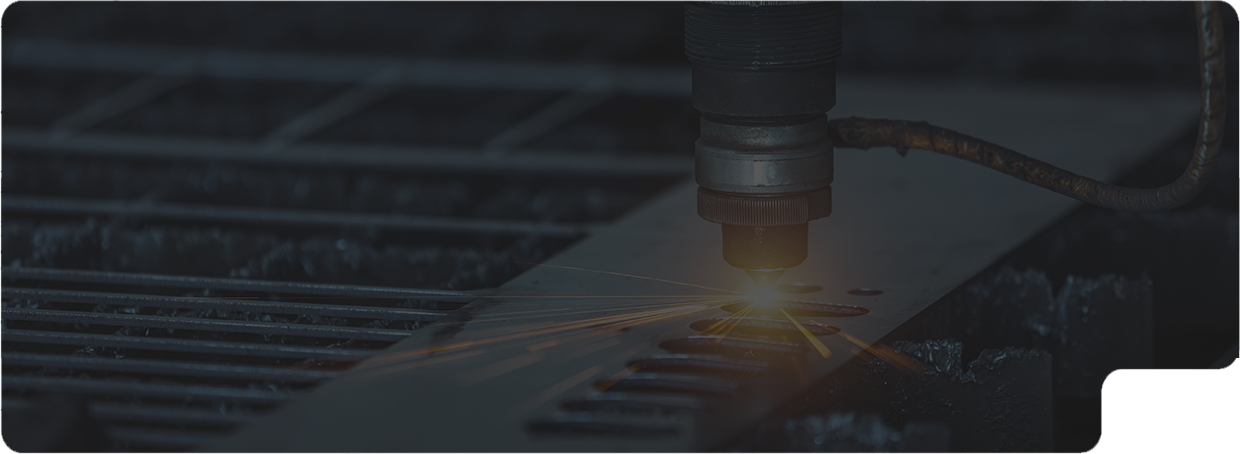 Industrial laser cutting services