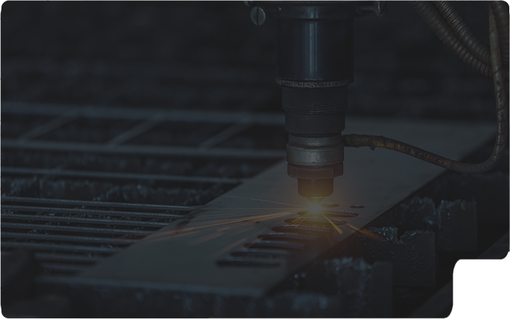 Industrial laser cutting services