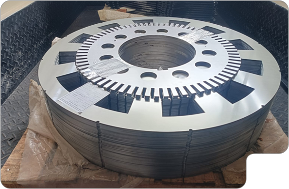 Reflective Metal Laser Cutting Services