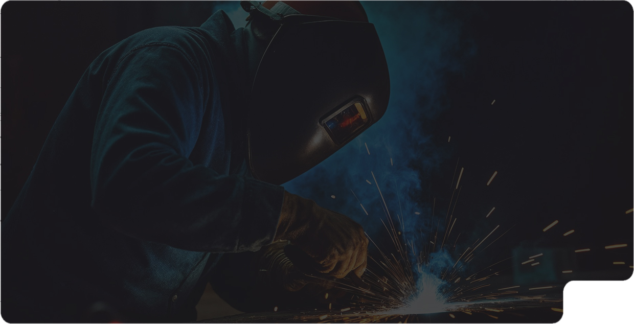 TIG and MIG welding fabrication services in India